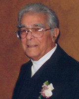 Anthony Calvaresi, Sr