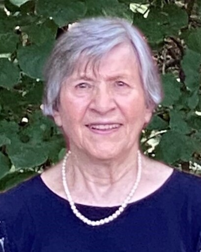 Nora Mae Ashe Profile Photo