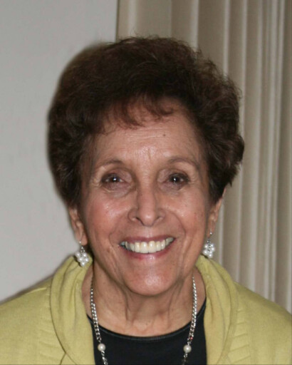 Rose M. Morin's obituary image