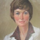 Nancy Lou (Miessler) Koch