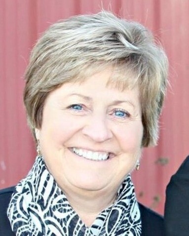 Janet R. Duffy's obituary image