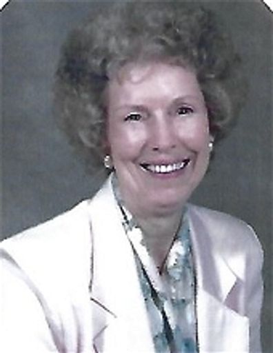 Evelyn H. Robinson