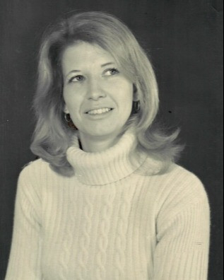Martha Faye O'Connor Profile Photo