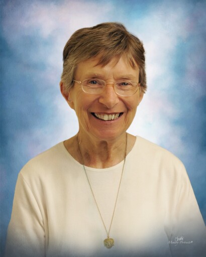 Sr. Mary Therese Currie, SHCJ Profile Photo