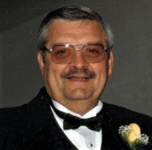 Carl W. Ouellette Profile Photo