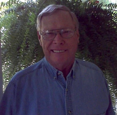 Ronald Wood Profile Photo