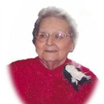 Thelma Elaine Butterfield