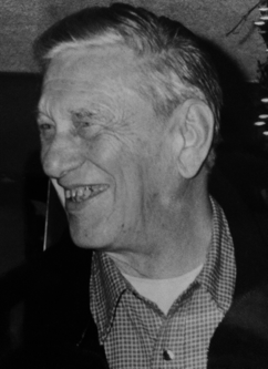 Alfred George Gordon Mossey Profile Photo