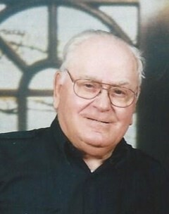 Robert "Bob" E. Kloenne