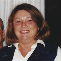 Gail Patricia Scott Profile Photo
