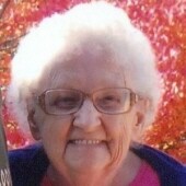 Pearl M. Niccum-Hoffman