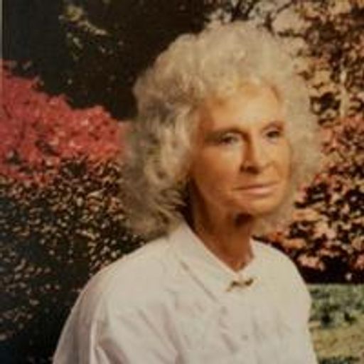 Ida Lou Gordon