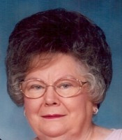 Mrs. Josephine Louise "Jo" Phillips