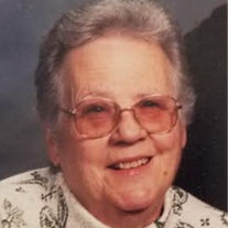 Marie R. (Calvetti) Curcio