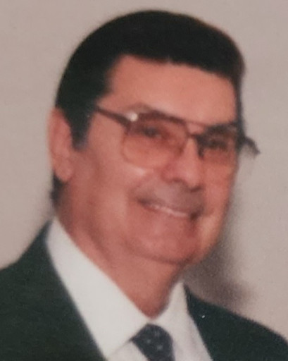 Rev. Stanley F. Hill Profile Photo