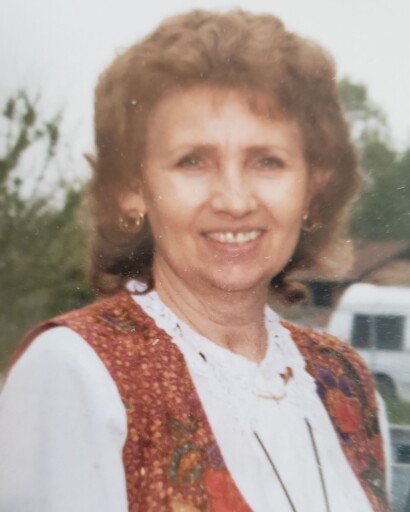 Wanda Wagner's obituary image