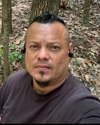 Mr. Edin Jesus Cruz Aguilera Profile Photo