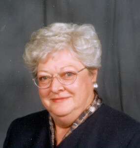 Phyllis B. Prosser