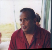 Ernesto Colon Esquilin