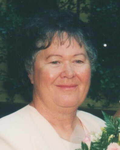 Dorothy Cuellar