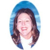 Angie Dalrymple
