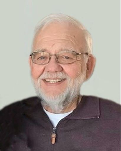 Larry Hanson's obituary image