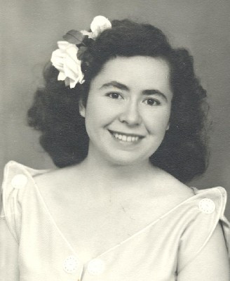 Lillian G. Franco