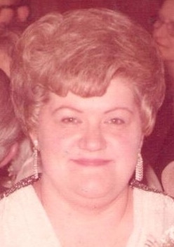 Stella Szefc Profile Photo