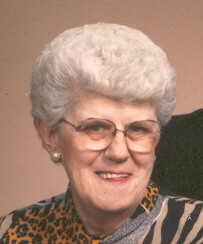 Betty Jean Harris