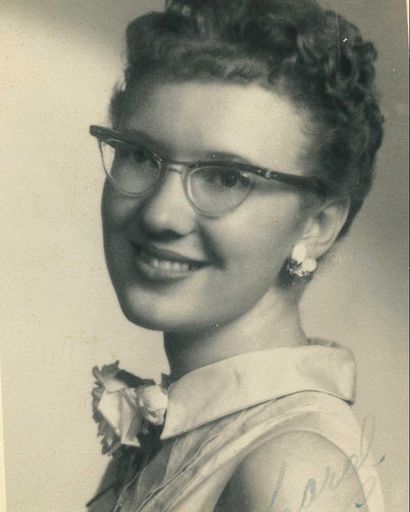 Carol L. Jarvis