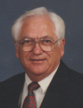 Robert Sanders