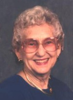 Zelma Medford