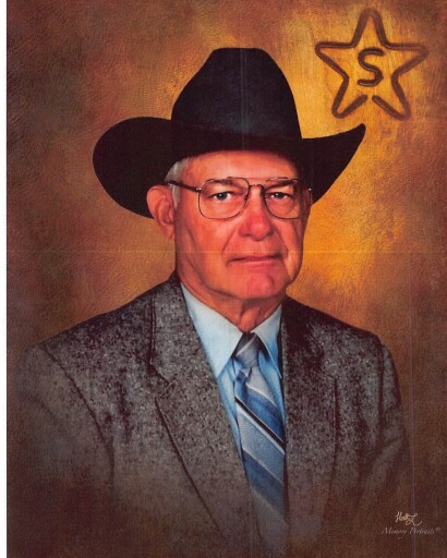 William Allen Swisher's obituary image