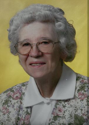 Mildred  M. Berg Profile Photo