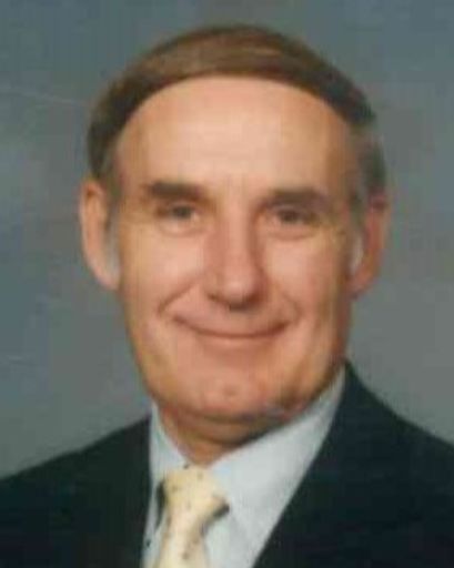 Orville Buford Barentine, Jr.