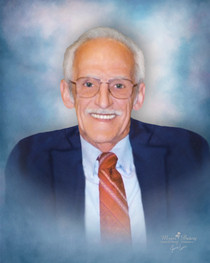 Ronald S. Swigert, Sr.