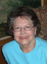 Betty Jo Westmoreland Jackson