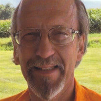 Richard J. Bohoric Profile Photo