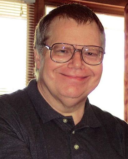 Picture of Dennis M. Renquist