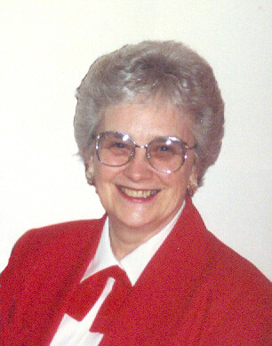 Virginia L Shasteen