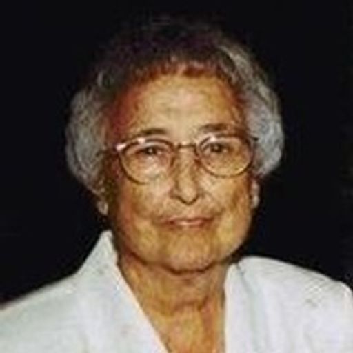 Lois Young Haggard Culp (Plainview)