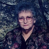 Ruth Caudle Beasley