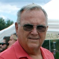 Cecil "Don" Dorsey Blake Profile Photo