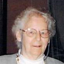 Theresa A. Miller