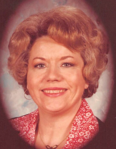 Barbara Hallett Profile Photo