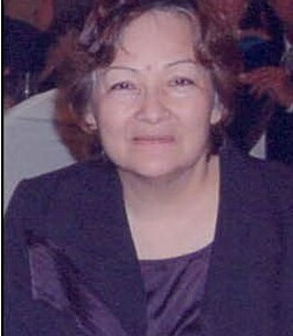 Rosalva Acevedo