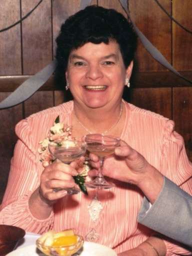 Patricia A. (Curtis) Wanberg