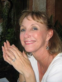 Susan Zachariah Profile Photo