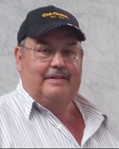 Robert Gerald Depew, Jr. Profile Photo