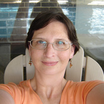 Alison L. Rue Profile Photo